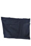 Men's classic fit relaxed pant in polyviscose fabric - 2