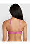 Obvious Double Pushup Plunge Bra - 4