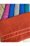 Hand and Face Towel Economical School Towel 40 X 70 cm X 6 Pieces - 2