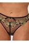 Caged Lily Brazilian - 2