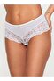 Sexy Lace Short - 3