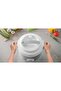1.8L Rice Cooker, White, HD3008/30 - 4