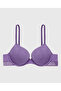 Remix Trendy Demi Bra - 4