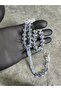High End Powder Amber Prayer Beads with System - 2