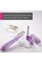 Eh-Ka42 4-In-1 Hair Styler Blow Brush - 5