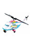 Girls Dream Hospital Helicopter! (163pcs) - 4