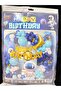 71 Piece Birthday Balloon Concept - Happy Birthday Set Eng-B1020 - 2