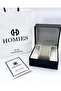 Men's Wristwatch Silver Special Day Gift - 7
