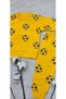 Boy Baby Children's Fan Pajama Set (It Is a Pajama Set of 1 Piece) - 4