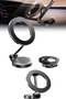 Magsafe Phone Holder 360 Rotatable Adjustable In-Car Holder - 4