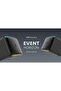 Event Horizon Bluetooth Speaker 100B Black - 3