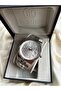 Men's Wristwatch Silver Special Day Gift