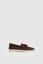 CARMEN SUEDE WOMEN'S CASUAL SHOES - 6