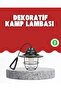 Pine Cone Night Light for Outdoor Activities