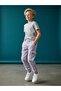 Boy's Cargo Pocket Pack Fleece-Lined Tracksuit Bottoms - 5