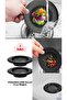(1 Piece) Portable Sink Strainer Stainless Steel Kitchen Sink Strainer, Drain Strainer (11 cm)
