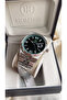 Men's Wristwatch Silver Special Day Gift - 5