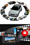 Driving Camera Video Recorder with Motion Detection Night Vision - 5