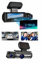 Driving Camera Video Recorder with Motion Detection Night Vision - 4