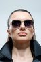 Parison Sunglasses - Unisex Sunglasses Multi-Colored Uv400 Protected - 2