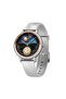 Gazelle Urban Elegance GPS Smartwatch with AMOLED Display & Bluetooth Calling - 3