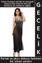 New Season Elegant Comfortable Charming Special Occasion Night Daily Women's Lace Stylish Patterned Satin Nightgown