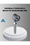 Spa Effective Massage Tip Shower Head Ergonomic Design