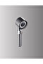 Filtered Shower Head with Massage Function Durable Construction - 4