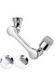 Kitchen Faucet Head Can Rotate 1080 Degrees Faucet with Movable Head - 3