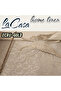 Farfalla Jacquard 5D Embroidered Butterfly Appliqued Double Bedspread-Picot Set-3 Pieces - 4