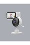 Audio and Video Baby Camera with Temperature Tracking - 5