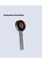 Led Technology Electric Hair Massage Brush Micro Current - 4