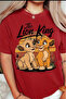 The Lion King Printed Unisex T-Shirt
