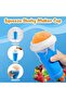 Frozen Magic Slushy Maker Squeeze Cup – DIY Slushie Smoothie Cup for Kids & Adults, BPA-Free - 7