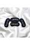 4-Piece Sleep Eye Mask Travel Eye Mask Yoga Eye Mask - 3