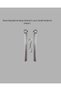 25X60 cm Laundry Rack Square Durable Design for Balcony Rail - 2