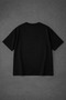 Oversized Comfortable Fit Unisex T-Shirt Respectt Printed Premium T-Shirt - 2