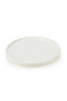 WOLA 12-Piece Dinner Set, White Stoneware Includes Dinner Plates, Side Plates & Bowls - 4