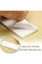 Heavy Duty Double Stick Foam Mounting Tapes- Set of 2 - 3