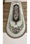 سجادة شونيلي مقاس 40×140 سم - 2