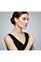 Eye-Catching Sparkle: Crystal Stone Zigzag Design Evening Dress Jewelry Set - 2