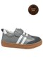 Children's Shoes Genuine Leather Orthopedic Sole, Stylish, Non-Slip Sole, Breathable