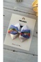 Back to School Girl's School Hair Clip - 3