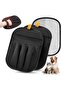 1 Pcs Pet Hair Removal Glove for Cats & Dogs