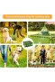 SKY-TOUCH 20Rolls-300pcs Dog Poop Bags - 3