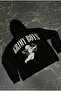 Grımy Boys Stone Hoodie - 2