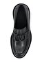 C22805-1 Men's Loafer Shoes - Black - 6