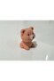 Mini Miniature Dog, Fino Dog Silicone Mold K-1506, Scented Stone Soap Plaster Candle Mold - 3