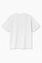 Oversized Unisex Lobster Lovers Club Printed T-Shirt Tee Shirt - 2