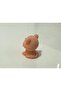 Mini Miniature Dog, Fino Dog Silicone Mold K-1506, Scented Stone Soap Plaster Candle Mold - 6